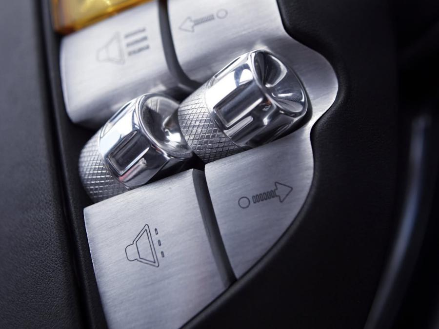  Citroen C-SportLounge Concept 2005 года  (фото 34 из 116)